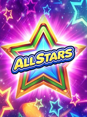 All Stars slot