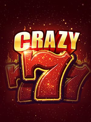 Crazy 777 slot