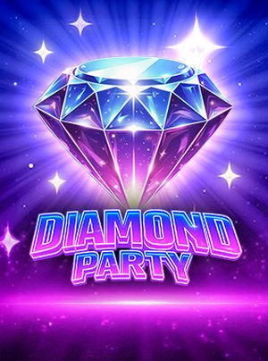 Diamond Party slot