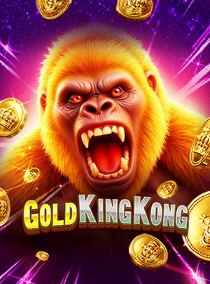 Gold King Kong slot